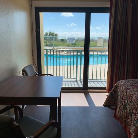 Sea Dunes Oceanfront Myrtle Beach Bagian luar foto