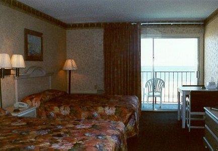 Sea Dunes Oceanfront Myrtle Beach Ruang foto