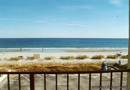 Sea Dunes Oceanfront Myrtle Beach Fasilitas foto