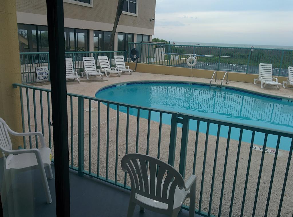 Sea Dunes Oceanfront Myrtle Beach Bagian luar foto